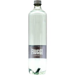 Acqua Fiuggi 1 lt vetro  (6 bottiglie) - consegna a domicilio