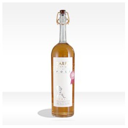 Sarpa di Poli Barrique | Acquista Online | Bevandeadomicilio.it