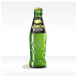 Lemonsoda