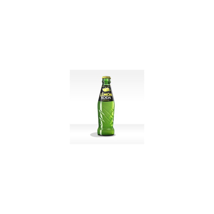 Lemonsoda