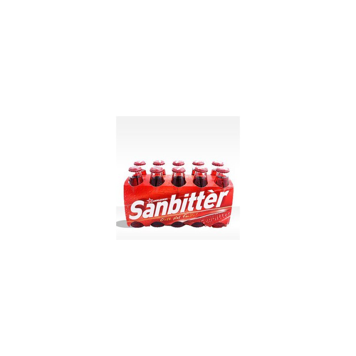 Sanbitter Rosso, vendita bevande online - Negozio di bevande online