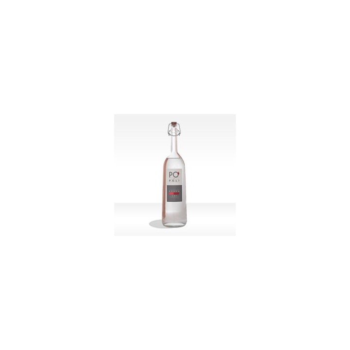Po' di Poli Grappa Merlot | Acquista Online | Bevandeadomicilio