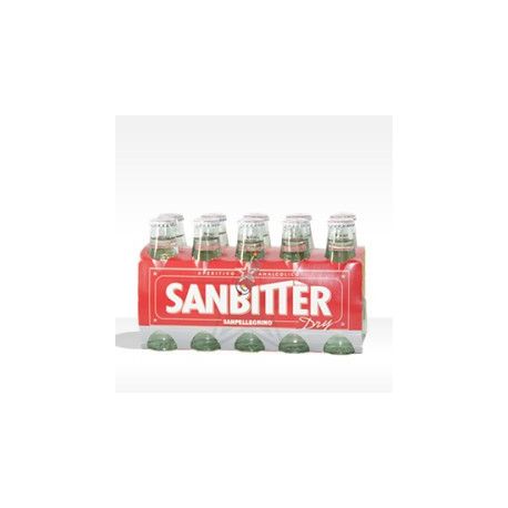 Sanbitter dry