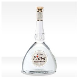 Grappa Bianca Piave: tradizione veneta, gusto autentico