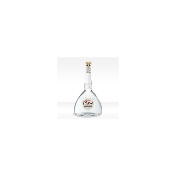 Grappa Bianca Piave: tradizione veneta, gusto autentico