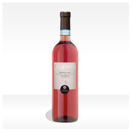 Bardolino Chiaretto Custoza