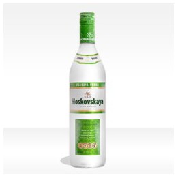 Moskovskaya 1 lt