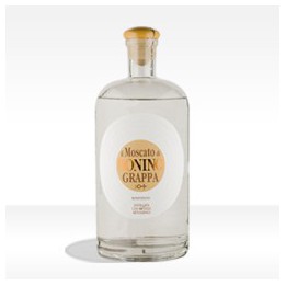 Grappa Nonino Moscato | Scopri prezzi speciali | Bevandeadomicilio