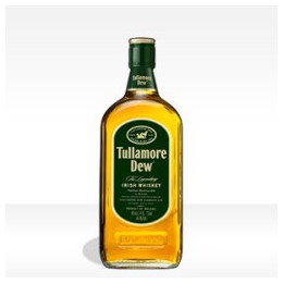 Tullamore Dew Irish Whiskey, vendita online