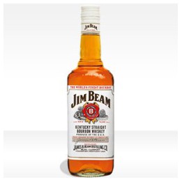Jim Beam bourbon whisky | Vendita Online | Bevandeadomicilio.com