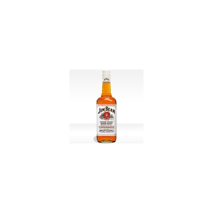 Jim Beam bourbon whisky | Vendita Online | Bevandeadomicilio.com
