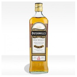 Bushmills Irish whisky | vendita online | bevandeadomicilio.com
