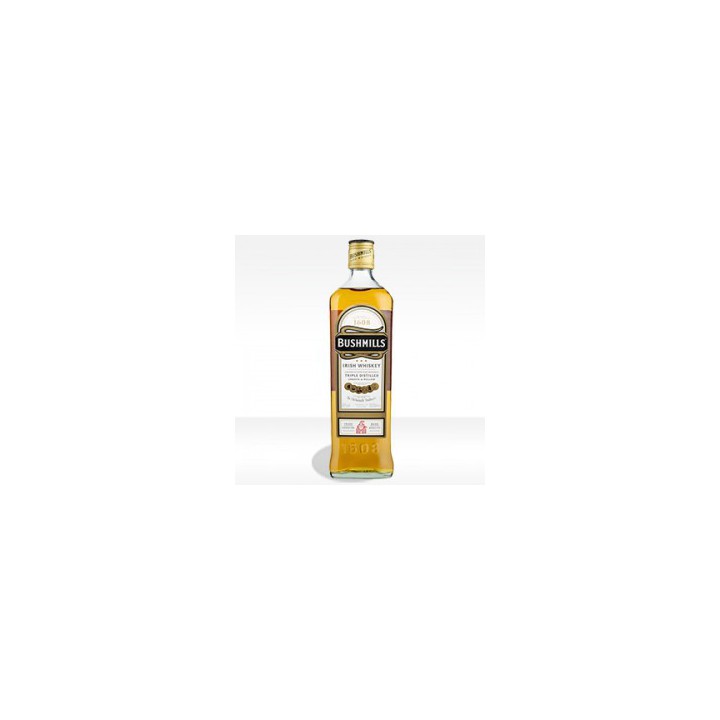 Bushmills Irish whisky | vendita online | bevandeadomicilio.com