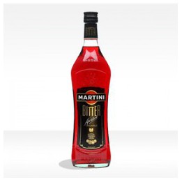 Bitter Martini
