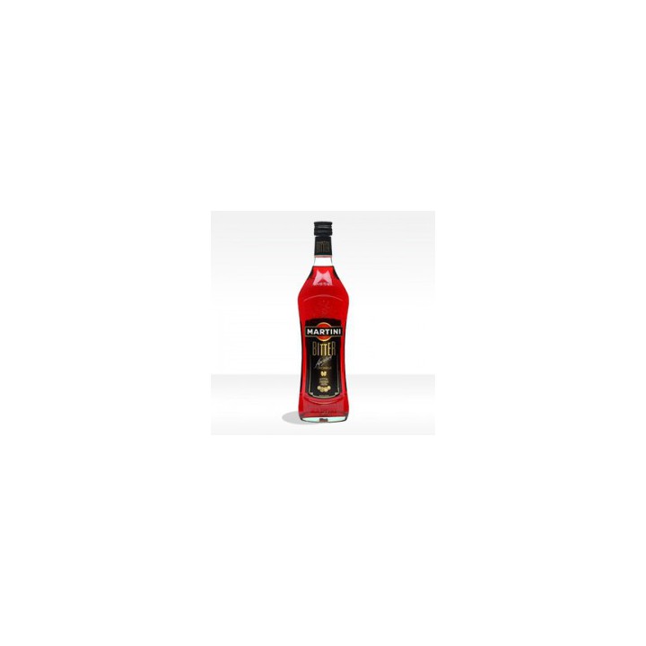 Bitter Martini