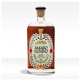 Amaro Quintaessentia Nonino, vendita online - Enoteca Online