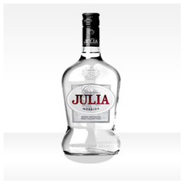 Grappa Julia Bianca | Scopri ora i prezzi di Bevandeadomicilio
