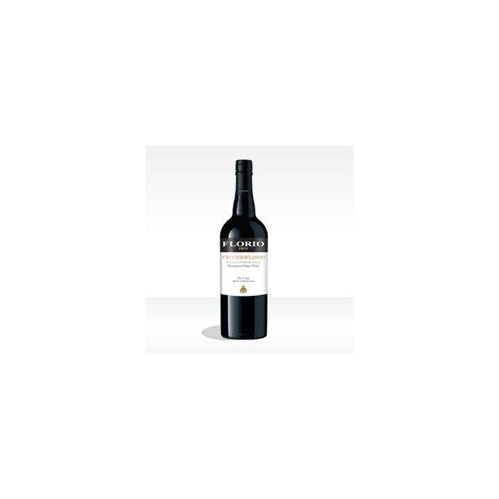 FLORIO VECCHIO - formato 0,75 lt