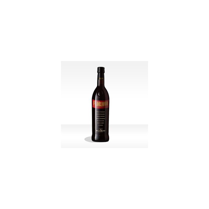 FLORIO UOVO - formato 0,75 lt