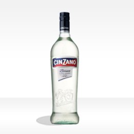 CINZANO BIANCO - formato 1,00 lt