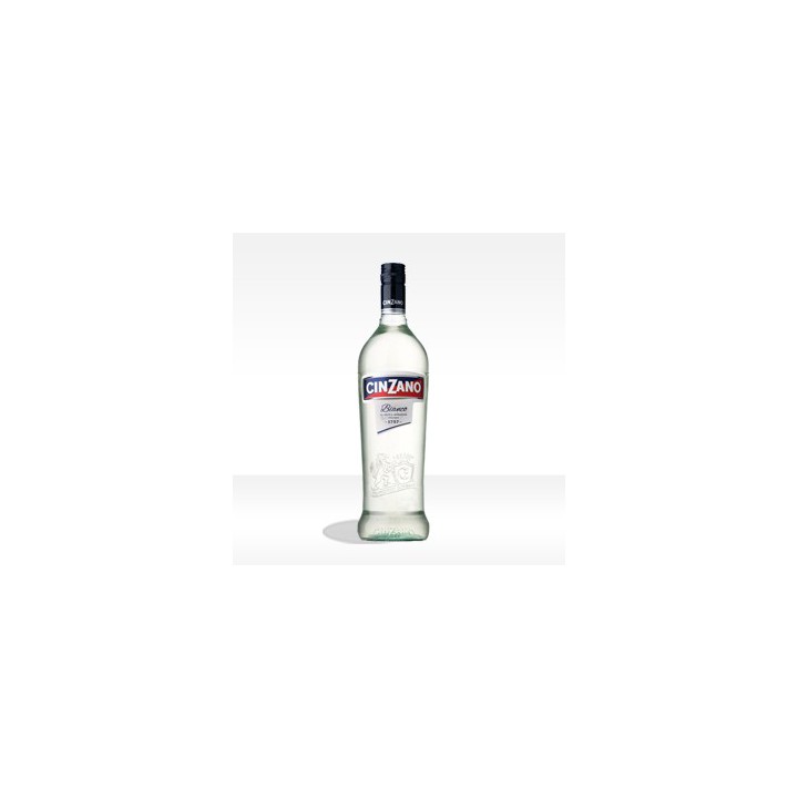 CINZANO BIANCO - formato 1,00 lt