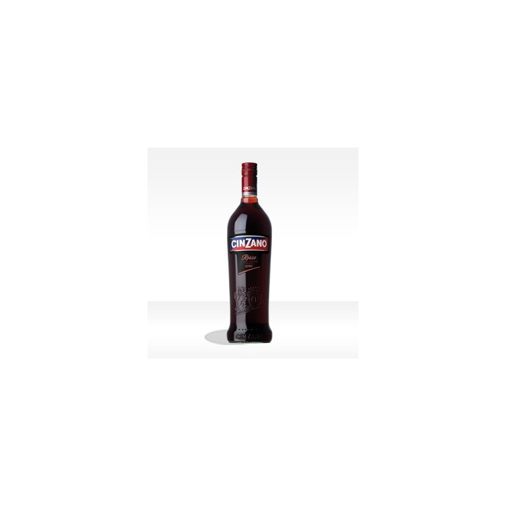 CINZANO ROSSO - formato 1,00 lt