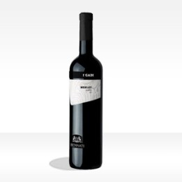 MERLOT I GADI - formato 0,75 lt