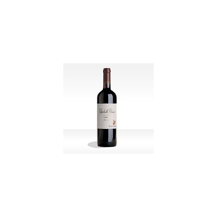 VALPOLICELLA ZENATO - formato 0,75 lt