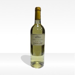 ANSELMI CAPITEL FOSCARINO DOC - Formato 0,75 lt