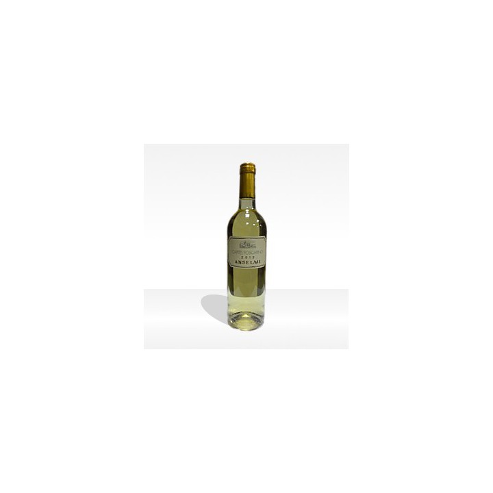 ANSELMI CAPITEL FOSCARINO DOC - Formato 0,75 lt