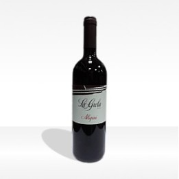 ALLEGRINI LA GROLA DOC 2009 - Formato 0,75 lt