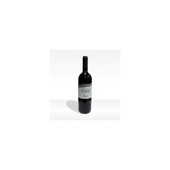 ALLEGRINI LA GROLA DOC 2009 - Formato 0,75 lt