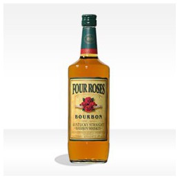 Four Roses Kentucky Straight Bourbon | vendita online 