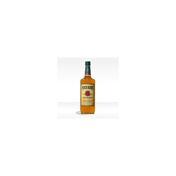 Four Roses Kentucky Straight Bourbon | vendita online 