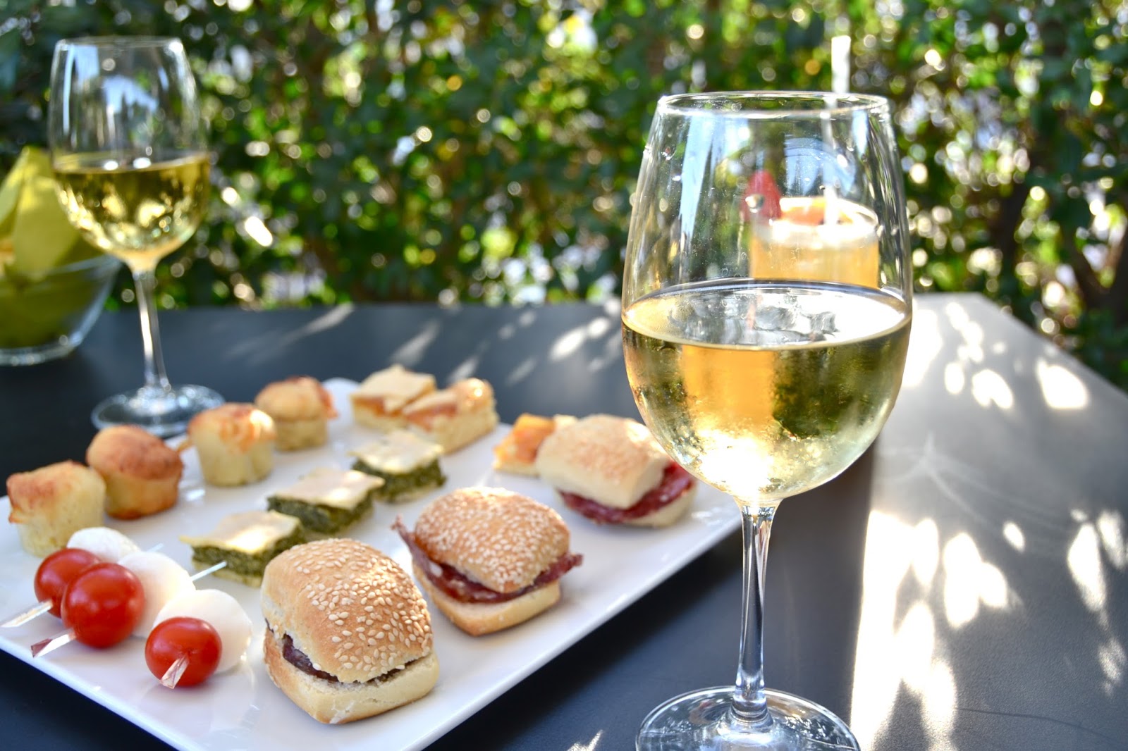 Aperitivo-degustazione per la festa della donna