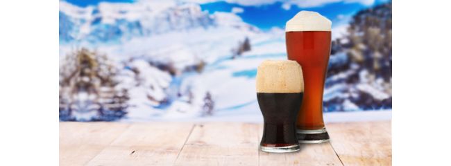 Birre invernali e natalizie: quali sono?