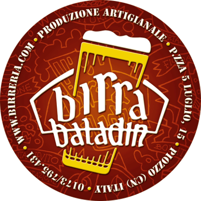 Logo di Selezione Baladin Il logo della ditta Selezione baladin