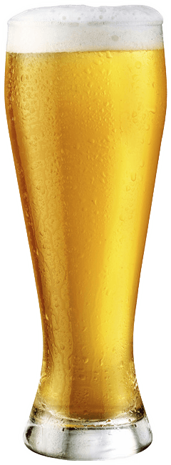 Birra chiara