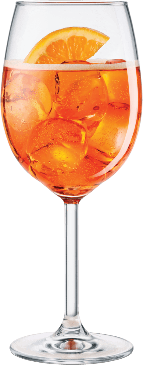 Calice di spritz