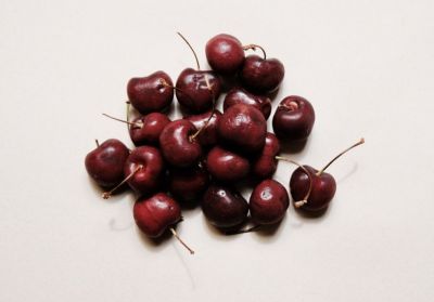 Ciliegie sciroppate