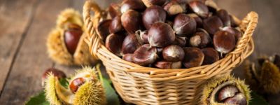 Ricetta: Marroni glassati sotto grappa