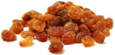 Uvetta sotto spirito: ricetta tradizionale