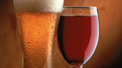 Acquistare vino e birra online
