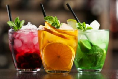 Vini Dealcolati e Cocktails Alcool Free