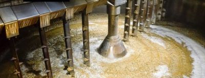 Come nasce la birra: Parte 2 -  Cotta e Ammostamento