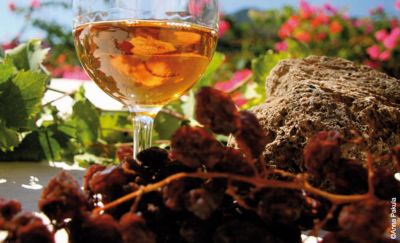 I migliori vini italiani da dessert