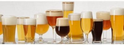 Quale bicchiere scegliere per la birra?