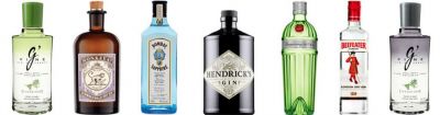 Gin: cos'è e come si produce