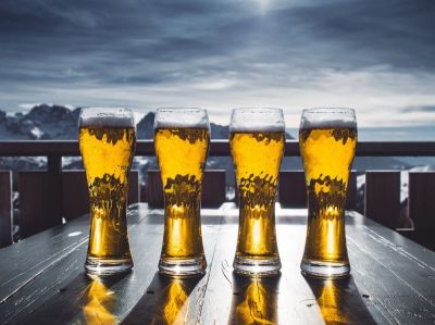 Birre invernali: le migliori birre per affrontare il freddo