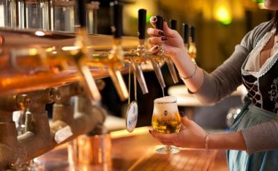 Birra in bottiglia e fusto: ci sono differenze?